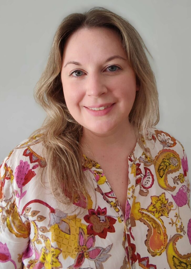Alena Schaake SEO Strategin