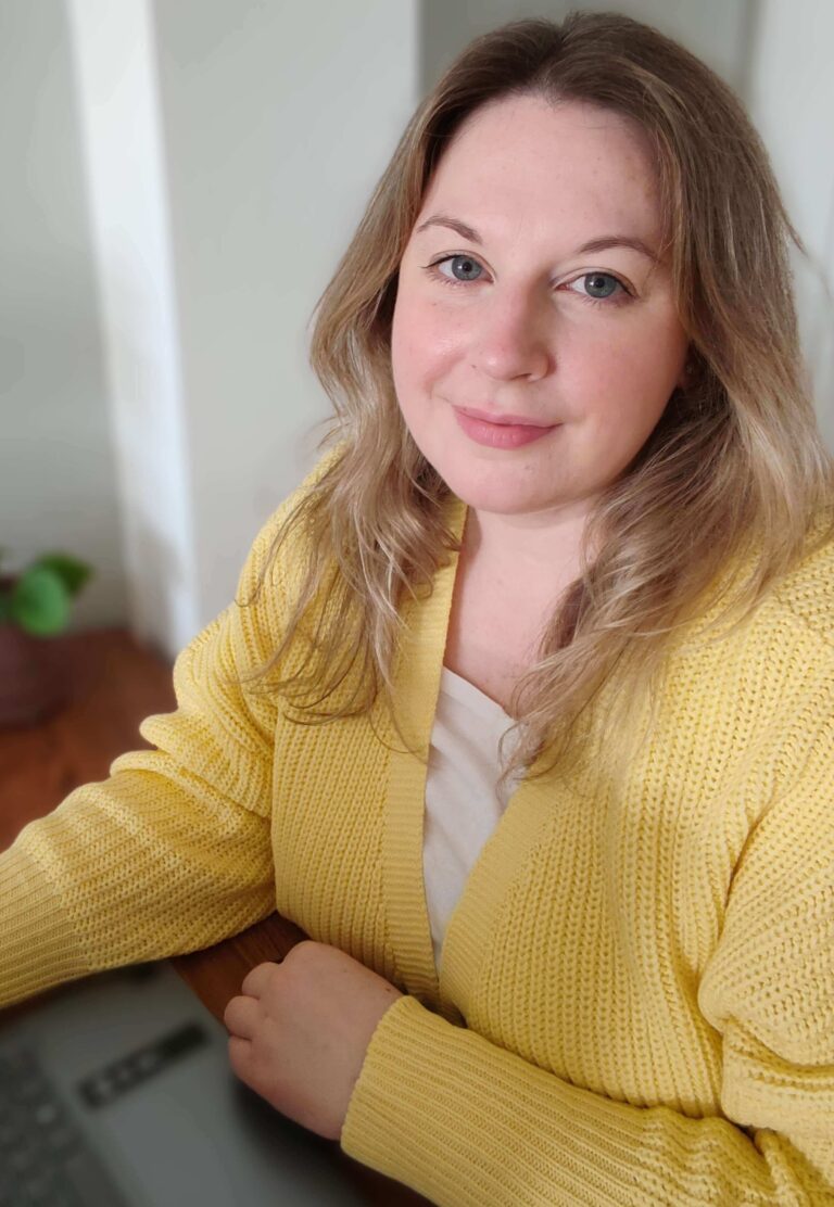Suchmaschinenoptimierung SEO GEO Alena Schaake